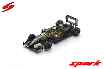 Spark SA236 1/43 DALLARA F3 3RD MACAU GP INTERNATIONAL CUP 2015 ALEXANDER SIMS • $133.65