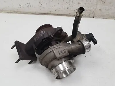 Volvo C30 S40 V50 C70 2010 - 2013 2.0 D3 Turbo Charger  Gtc1446vz 31312712 • $160.04