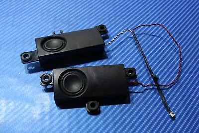 MSI GE70 2PE MS-1759 17.3  Genuine Left & Right Speaker Set Speakers ER* • $9.99