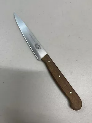 R.H. Forschner Co. 5  Blade • $9