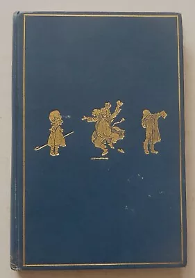 A. A. Milne - When We Were Very Young. Pub. 1930 In Very Good Condition • £3