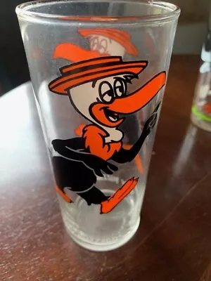 Beaky Buzzard Pepsi Collector Series Warner Bros 1973 Drinking Glass • $9.99