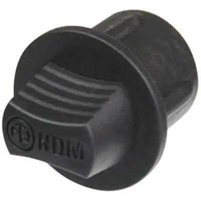 NDM Dummy Plug For Use With XLR Chassis Socket • £5.48