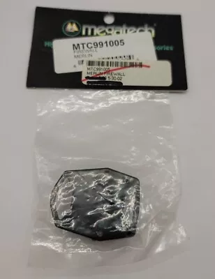 Megatech Firewall Merlin Vintage Rc MTC991005 • $6.99