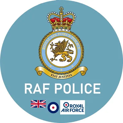 RAF PIN BADGE Choose Your Squad* FROM RAF HALTON + RAF HENLOW + RAF HIGH WYCOMBE • £3