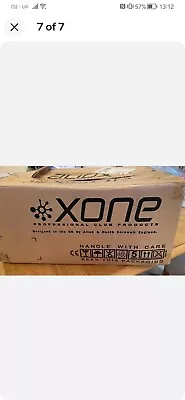 £300 • Buy Allen And Heath Xone 62