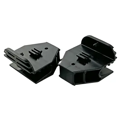 Choice Parts W10807828 For Whirlpool Range Stove Drawer Rear Glide 2-Pack • $10