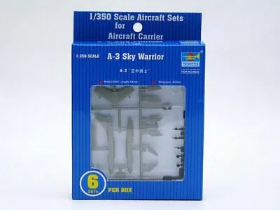 Trumpeter 06223 1/350 A-3D Sky Warrior • $11.08