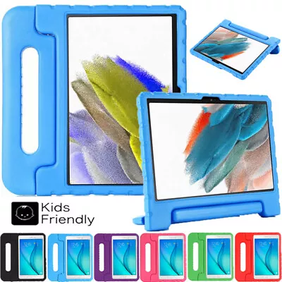 For Samsung Galaxy Tab A A6 A7 Lite A8 Kids Shockproof Heavy Duty EVA Case Cover • $21.59