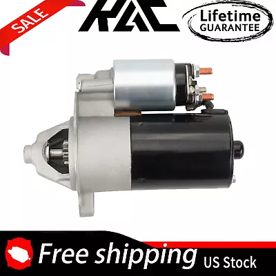 $45.99 • Buy Starter For Ford Explorer 97-10 Mustang 05-10 Ranger 98-11 4.0L Auto Trans 3273