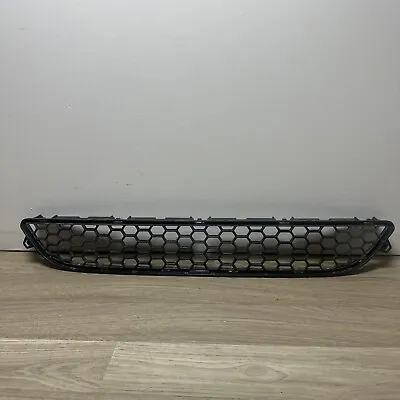 2011-13 Volvo S60 Front Lower Grille OEM Volvo 30795022 • $55