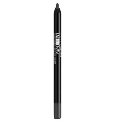 MAYBELLINE Lasting Drama SHARPENABLE Khol Eye Liner Pencil - CHOOSE SHADE - NEW  • £5.99