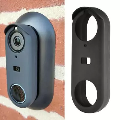 For Nest Hello Doorbell Silicone Protective Case Cover P9N5 • $9.48