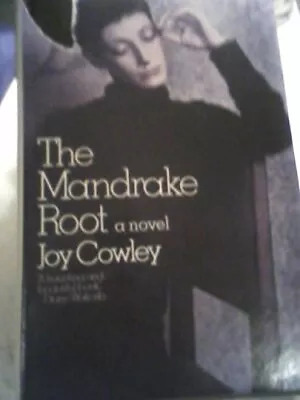 THE MANDRAKE ROOT By Joy Cowley - Hardcover *Excellent Condition* • $38.95