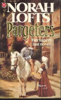 £2.99 • Buy Pargeters (Coronet Books), Norah Lofts, Used; Good Book