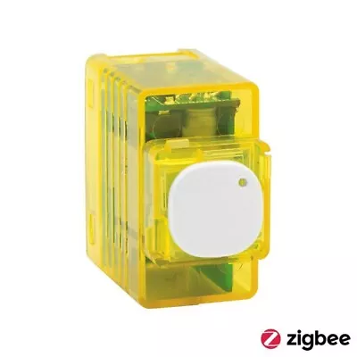 Mercator  Mercator Ikuu SSWM-DIMZ | Smart Dimmer Switch Mechanism | Zigbee • $82.08