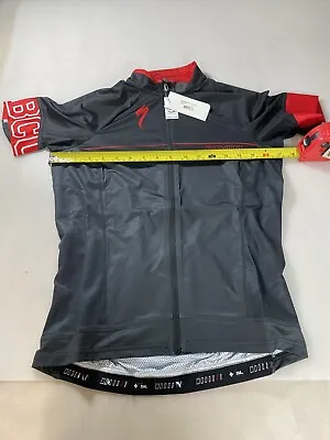 Specialized Womens SL Pro Cycling Jersey Medium M (7058-13) • $19.99