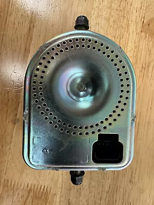 07-18 Volvo P3 S80 V70 XC70 XC60 V60 S60 Alarm Siren 30659882 • $65