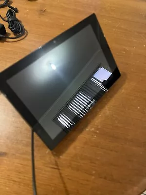 Crestron Touch Screen - TSW-1060-TTKB-S • $1000