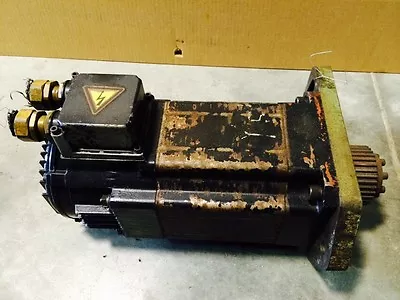 Okuma Servo Motor BL-H200E-12S ?Machine Cnc Milling Vmc Blh200e12s • $325