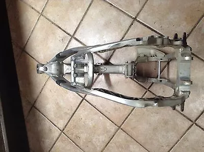 2007 07 Suzuki Rmz 250 Frame Chassis • $100