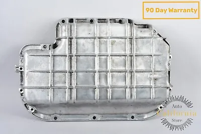 00-06 Mercedes W220 S500 CL500 CLK500 Lower Oil Pan 1120140603 OEM • $67.50