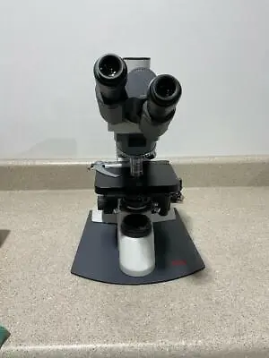 Motic BA410 Microscope W/ Motic Optics • $5000