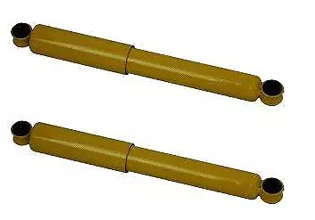 Rear Pair Ultima Shock Absorbers NISSAN NOMAD C22 1986-1992 • $133