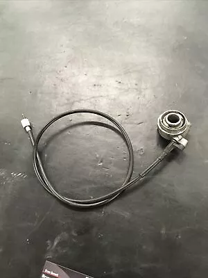 1993-2001 Bmw R1100rs  Speedomter Gear 62122306078/speedometer Cable     240183 • $39