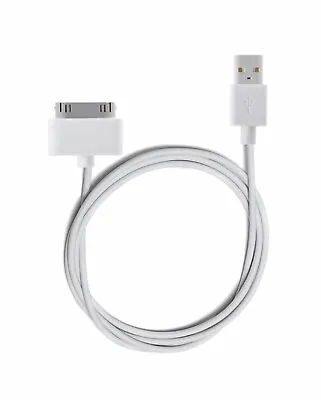 USB Data Sync Cable Cord Charger For IPhone 4 4G 4S 3GS IPod Nano Touch 4G • $3.99