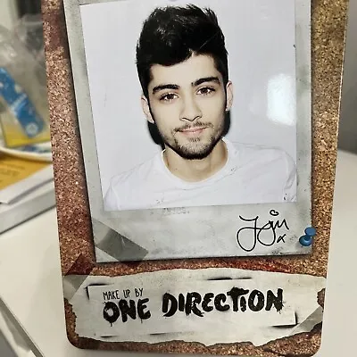 £12.50 • Buy MAKE UP BY ONE DIRECTION RARE UNUSED ZAYN Bn