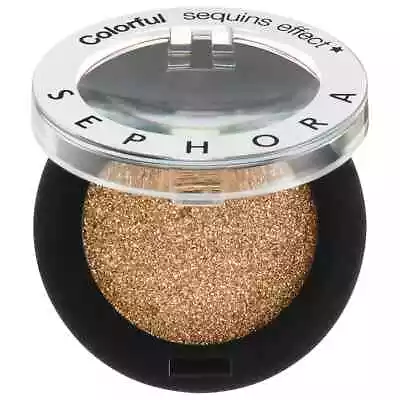 Sephora Collection Colorful Eyeshadow - Choose Your Shade(s) - New And Sealed! • $14.95
