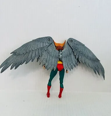 $45 • Buy DC Universe Clasics Hawkgirl Action Figure