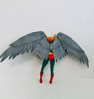 $45 • Buy DC Universe Clasics Hawkgirl Action Figure