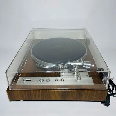 Pioneer XL 1550 Record Player Turntable Stereo Direct Drive • $378.23