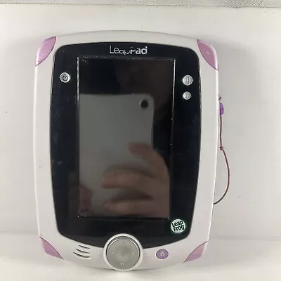 Leapfrog LeapPad Explorer Child’s Tablet - Tested Working • £9.99