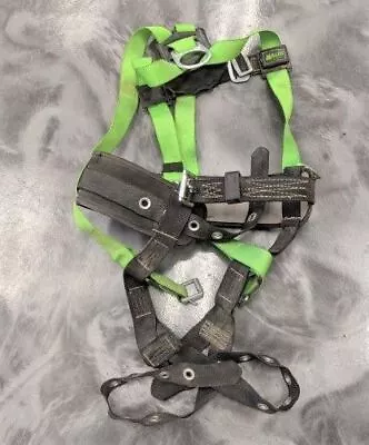 Miller Contractor Harnesses 650CN-BDP/UGN(USED) • $85.09