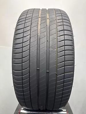 1 Michelin Primacy 3 Zp Run Flat  Used  Tire P275/40R19 2754019 275/40/19 7/32 • $155