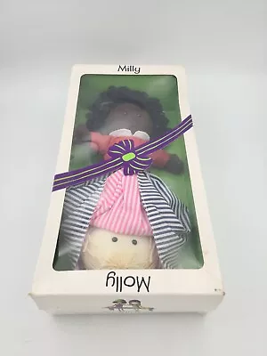 Milly Molly Two Dolls In One New Zealand Diversity • $29.99