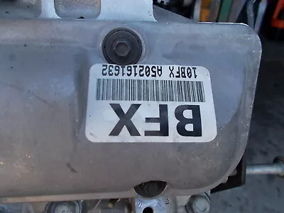 New Oem Gm V6 3.5 Engine Buick Chev Pontiac Saturn Lx9 Bfx 3500cc Malibu Maxx G6 • $1111.19