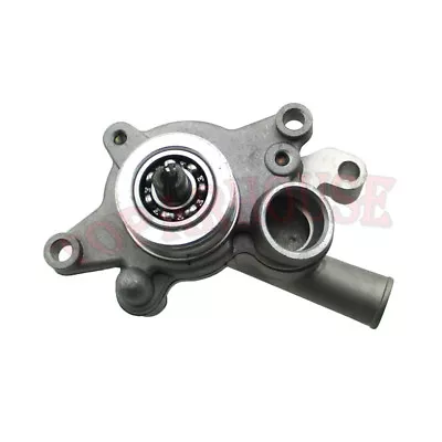 Water Pump For VOG260 Linhai Yamaha 250cc 260cc 300cc Engine Scooter Moped  • $33.95