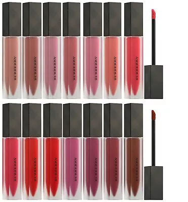 $14.95 • Buy Burberry Liquid Lip Velvet Bold & Matte Lip Cream 0.2 OZ. NEW In Box Your Choice
