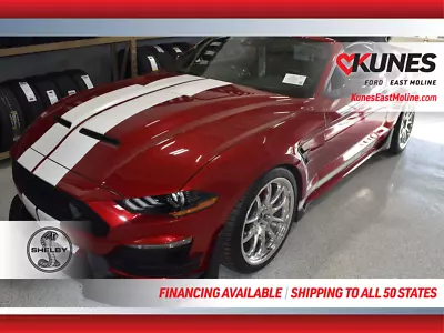 2023 Ford Mustang GT Premium • $102102