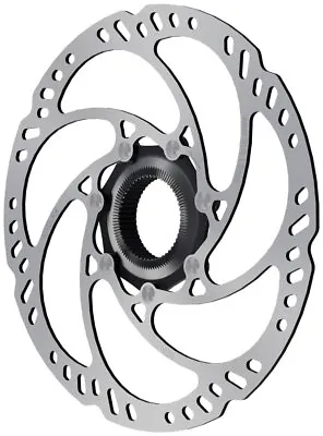 Magura MDR-C EBike Disc Rotor - 180mm Center Lock W/ Lock Ring For Thru Axle • $49.39