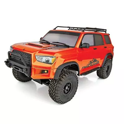 Team Associated Enduro Trailrunner RTR Fire ASC40106 Cars Electric RTR 1/10 • $275