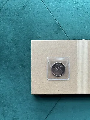 10p Z Coin (Zebra Crossing) 2018 Rare Alphabet A-Z Collectable • £4.30