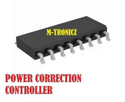 Dla001d  Tv  Led  Power Correction Controller    Vizio Vf550m  • $11.99