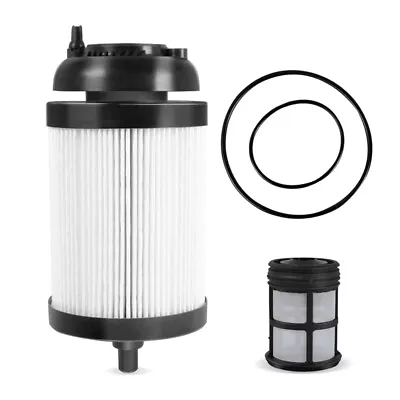 Fuel Filter For Detroit Diesel Engine DD13 DD15 DD16 Freightliner Western PF9908 • $21.99