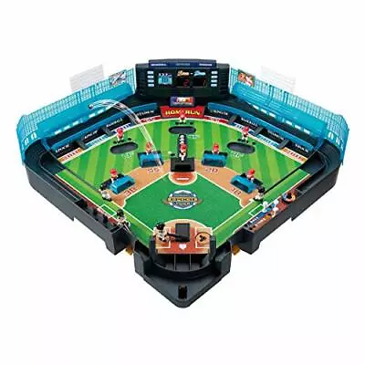 NEW Epoch Baseball Board 3D Ace Super Control Baseball Game From Japan F/S • $80