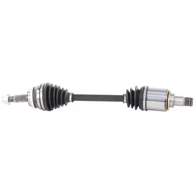 TO-8051 TrakMotive Axle Shaft Front Driver Left Side Hand For Toyota Camry 02-09 • $66.75